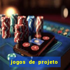 jogos de projeto de vida