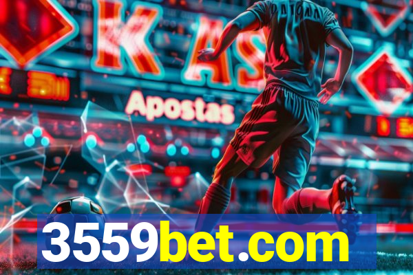 3559bet.com