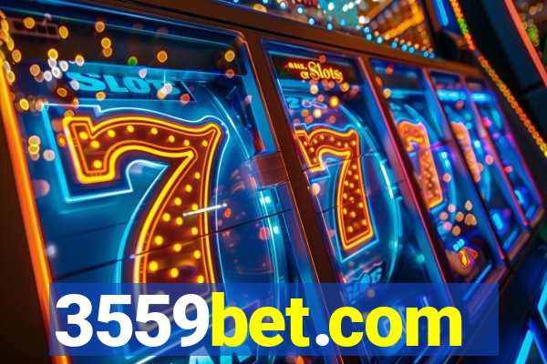 3559bet.com