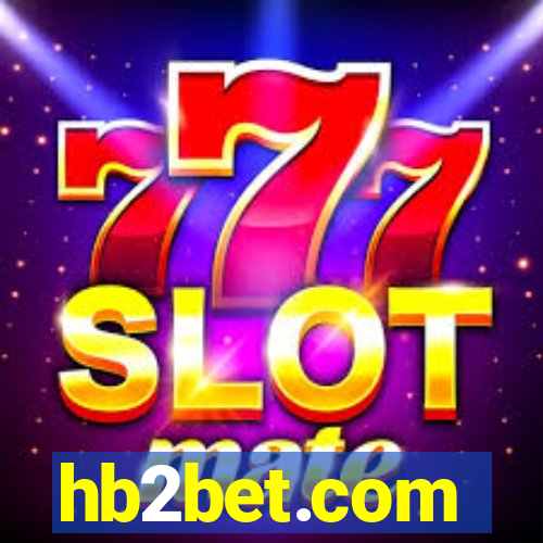 hb2bet.com