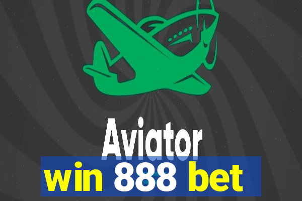 win 888 bet