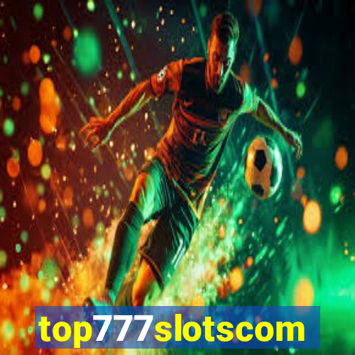 top777slotscom