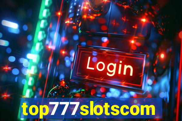 top777slotscom