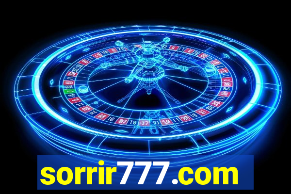 sorrir777.com