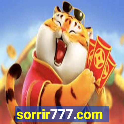 sorrir777.com