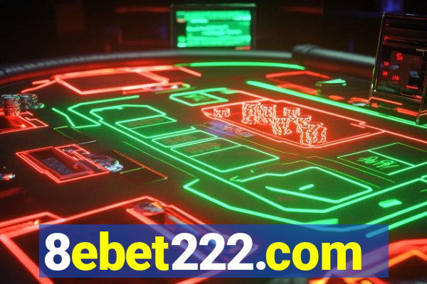 8ebet222.com