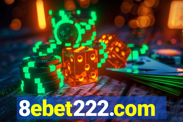 8ebet222.com