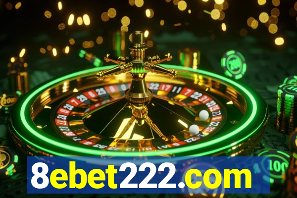 8ebet222.com