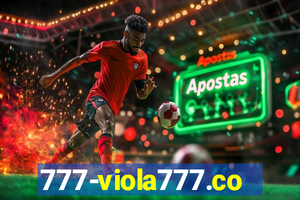 777-viola777.com