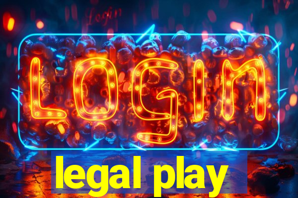 legal play