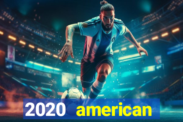 2020 american casino guide