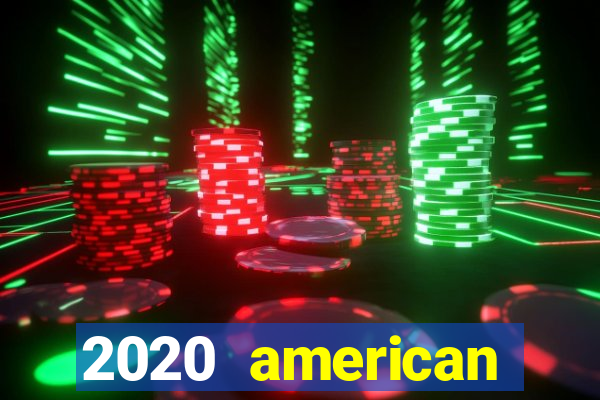 2020 american casino guide