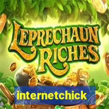 internetchick