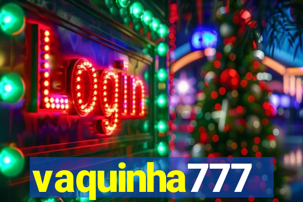 vaquinha777