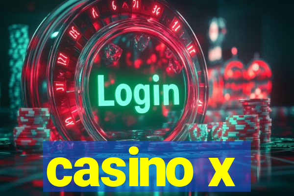 casino x