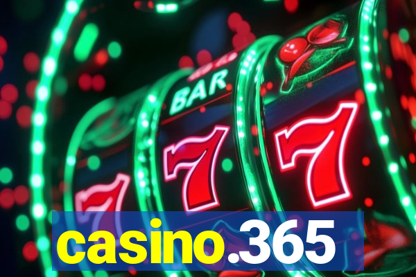 casino.365