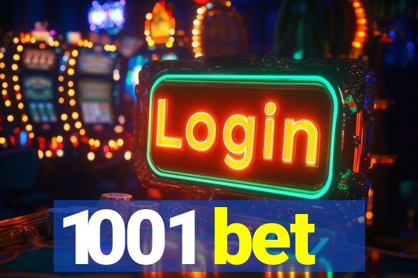 1001 bet