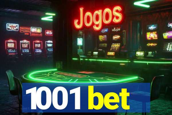 1001 bet