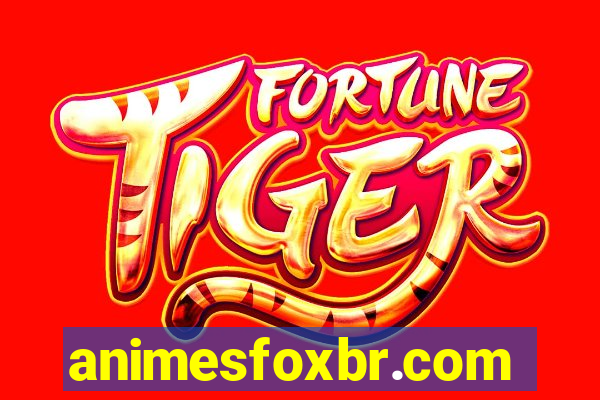 animesfoxbr.com