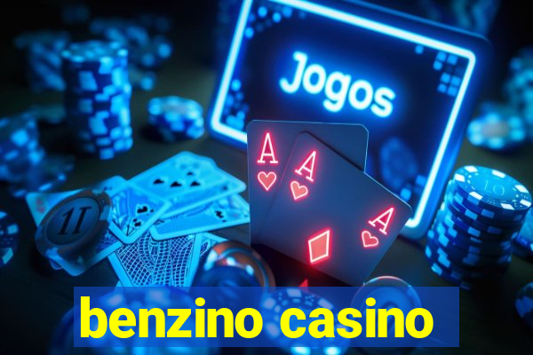 benzino casino