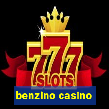 benzino casino