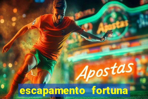 escapamento fortuna biz 100