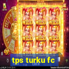 tps turku fc