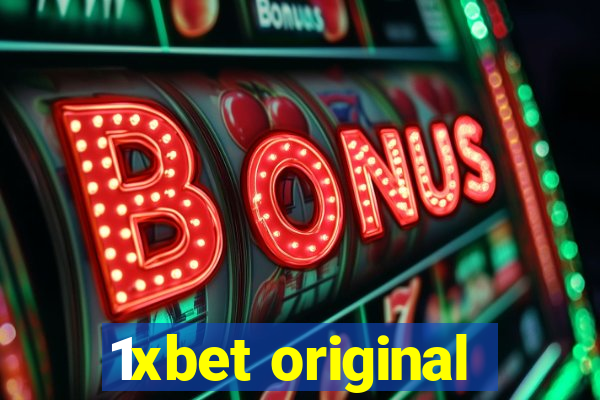 1xbet original