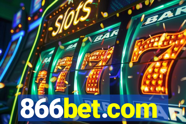 866bet.com