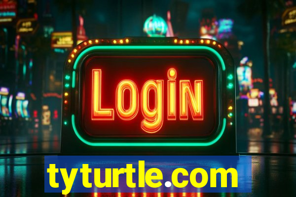 tyturtle.com