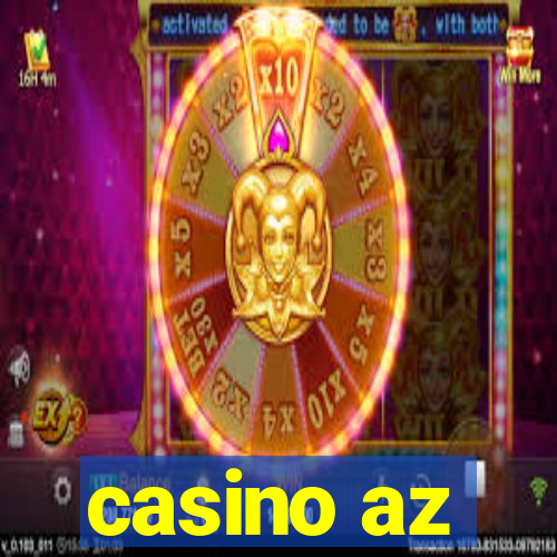 casino az