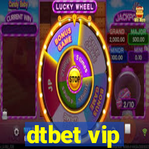 dtbet vip