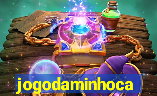 jogodaminhoca