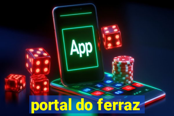 portal do ferraz