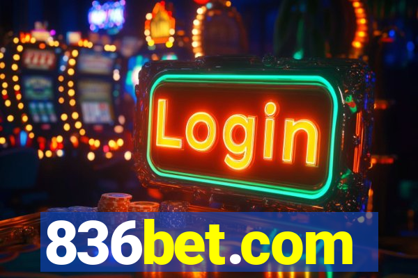 836bet.com