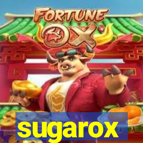 sugarox