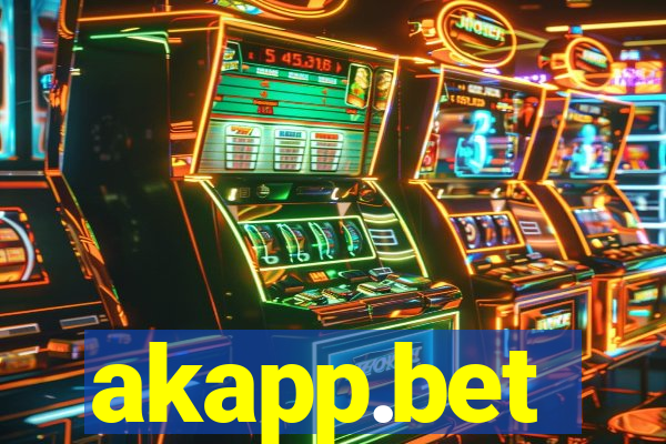 akapp.bet