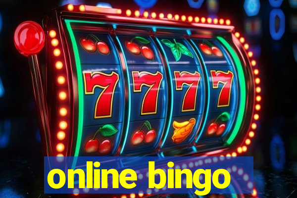 online bingo