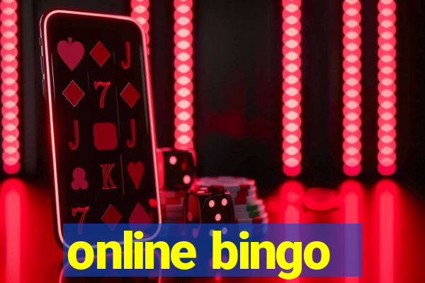 online bingo