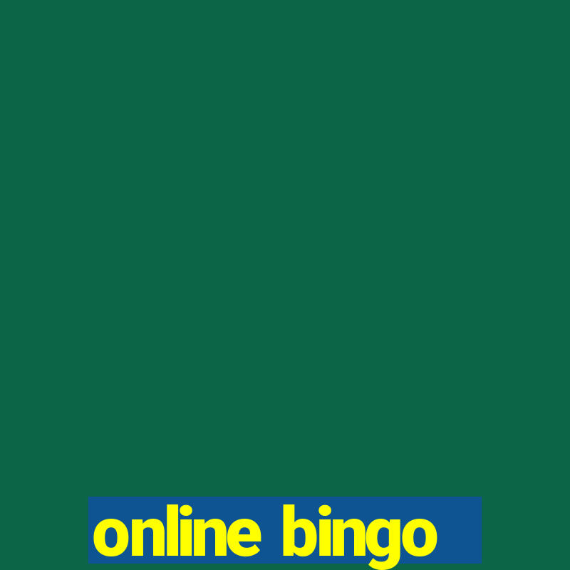 online bingo