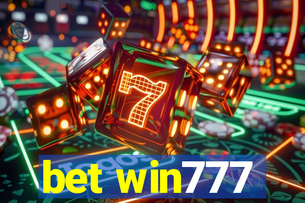 bet win777