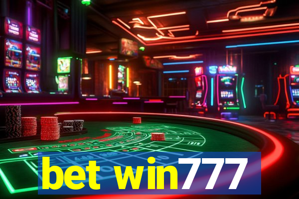 bet win777