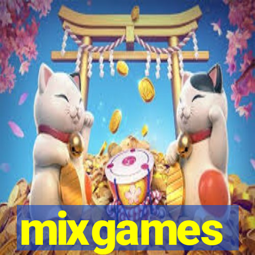 mixgames