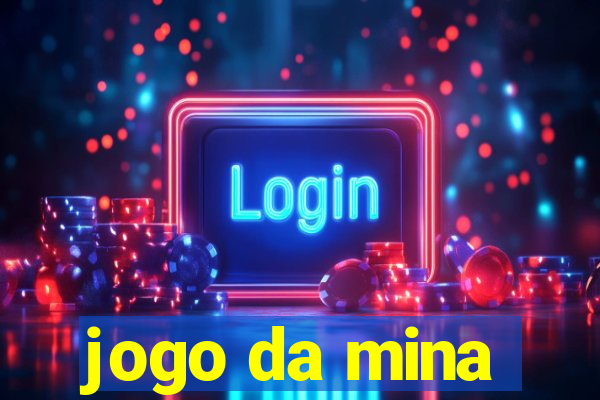 jogo da mina