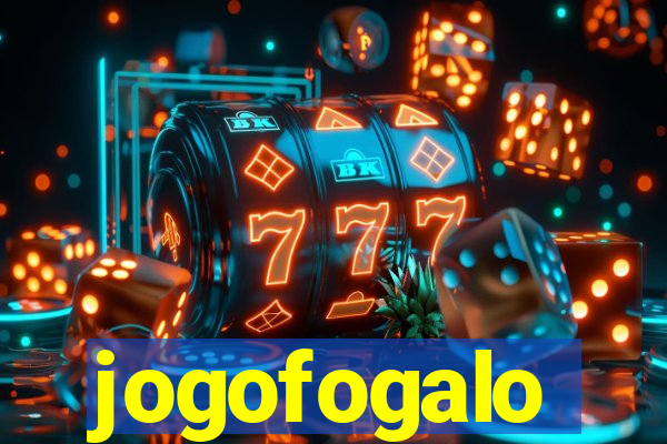 jogofogalo