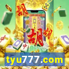 tyu777.com