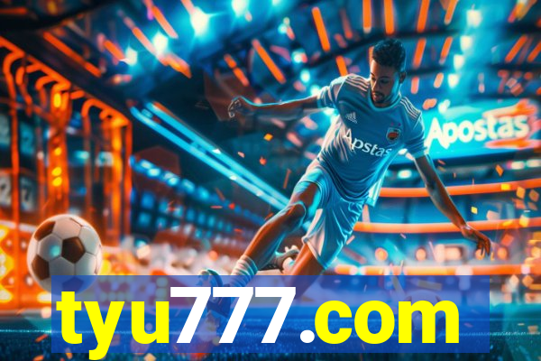 tyu777.com