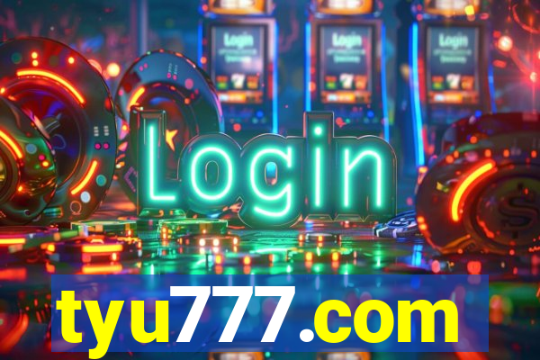 tyu777.com