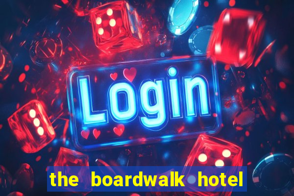 the boardwalk hotel and casino port elizabeth