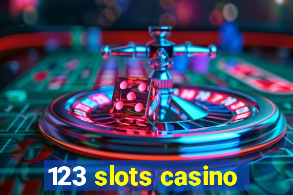 123 slots casino